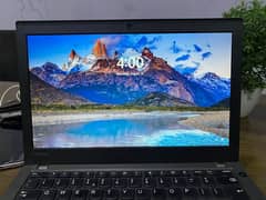 Lenovo x270 lush condition 0