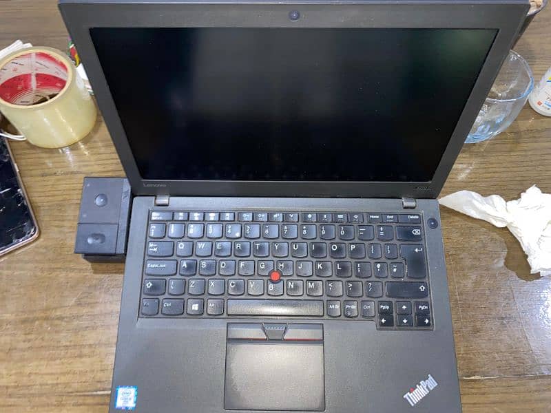 Lenovo x270 lush condition 1