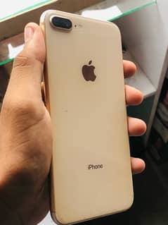 APPLE IPHONE 8 PLUS | Non Pta 0