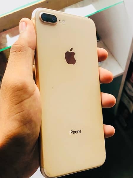 APPLE IPHONE 8 PLUS | Non Pta 1