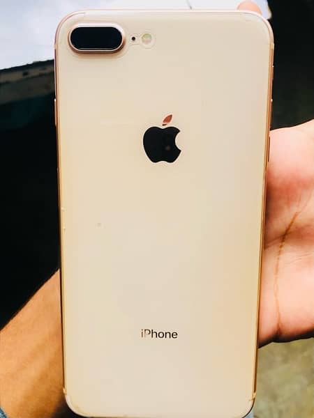 APPLE IPHONE 8 PLUS | Non Pta 4