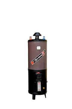 Carrier 35 gallon gas geyser for sale in lahore