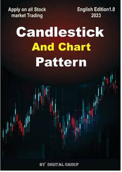 Candles Stick and Chart Pattern Book | Trading Books O3O9O98OOOO 0