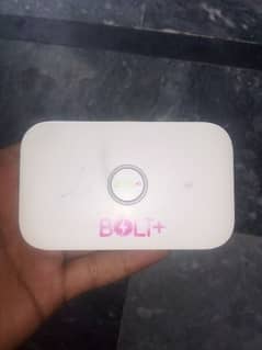 zong bolt plus evo charjii