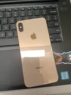 Iphone XS Max 64gb Read Add!!