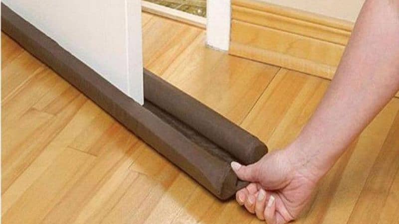 Pack of 5 40 inch under door draft stopper 0