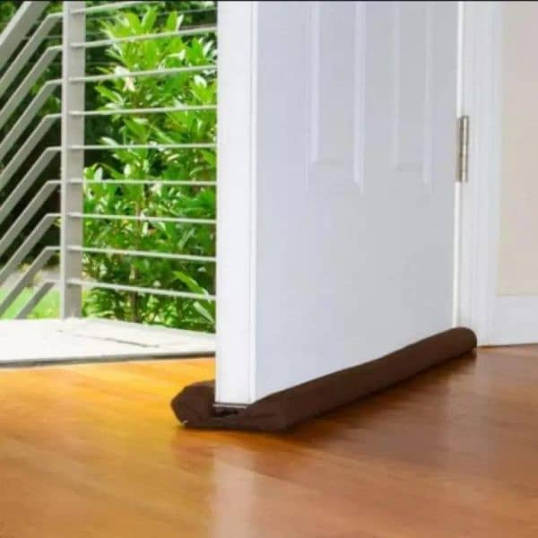 Pack of 5 40 inch under door draft stopper 2