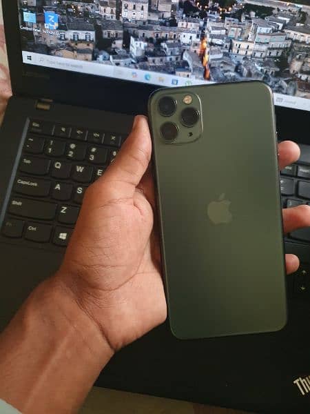 iphone 11 pro max 64 gb non pta 6