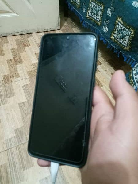 Smasung Galaxy A02 in used condition for only 17,000 2