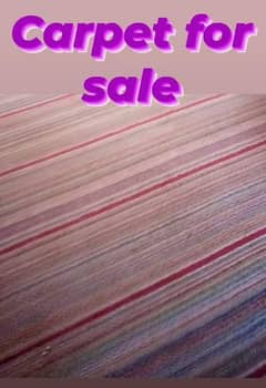 Full room carpet for sale