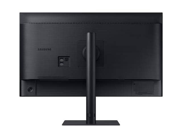 SAMSUNG MONITOR 32 INCHES 4K HDR SUPPORT 3