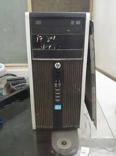 I7 3770 3.4 Ghz 4 GB RAM