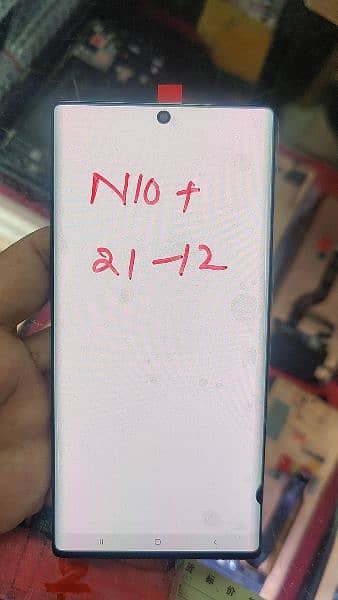 Samsung Note10plus, note20ultra, note8,note9,S10PLUS and all other. 0