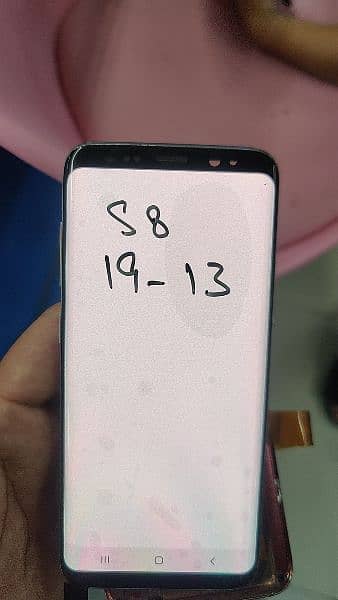 Samsung Note10plus, note20ultra, note8,note9,S10PLUS and all other. 2