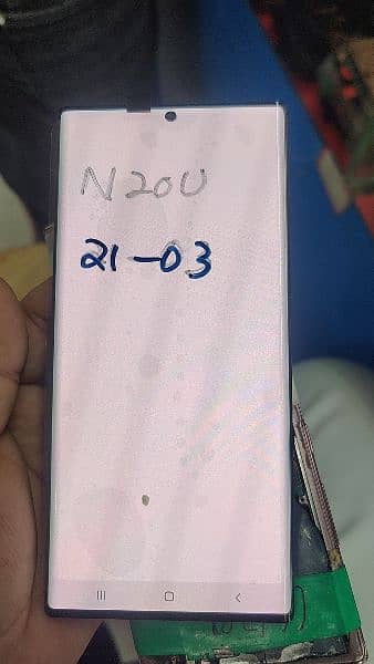 Samsung Note10plus, note20ultra, note8,note9,S10PLUS and all other. 5