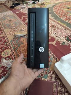 hp Desktop Core i5