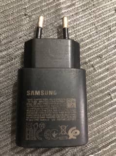 Origional Samsung Super Fast 45W