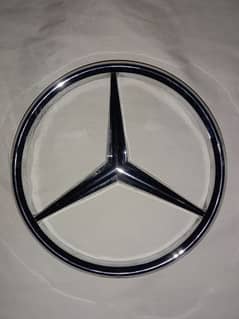 Mercedes