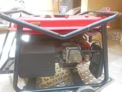 Rato RT 3800EV 2.7 KW Self Start Generator