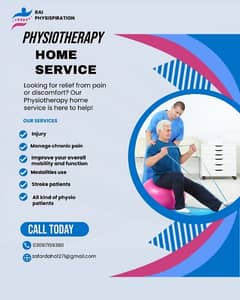 Physiotherapy