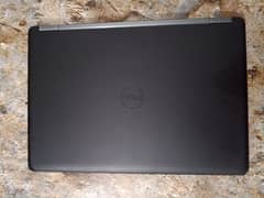 Core i5 5th Generation ( Dell Latitude E5450 )