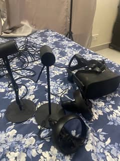 OCULUS RIFT VR 0