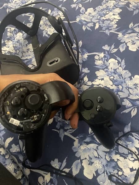 OCULUS RIFT VR 2