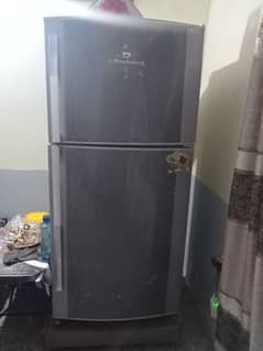 Dawlance fridge with original Conditon 0