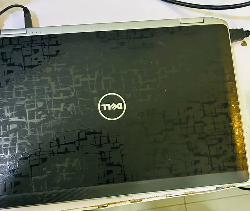 Dell Latitude E6530 I7 3rd gen 2