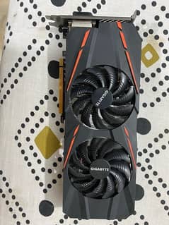 Gigabyte 1060 GB 0