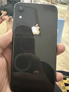 Iphone xr 0