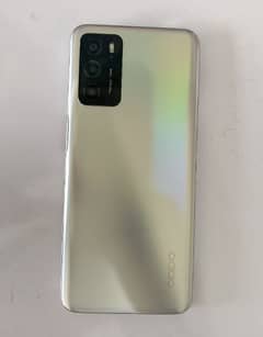 oppo A16