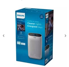 Philips AC1215 Air Purifier