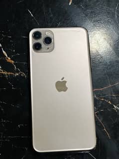 Iphone 11 pro max 256gb non pta