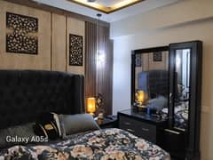 2 Bd Lounge Flat for Rent in Brand New Apartment of Falaknaz Dynasty