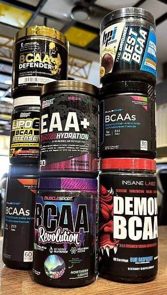 supplement available 11