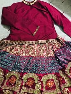 Lehenga