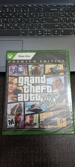 GTA