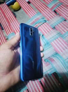 I wanna sell my  Oppo A9 (2020)  with Box