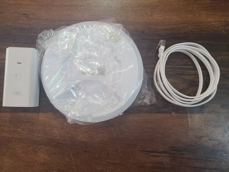 Access Point Ubiquiti UniFi AP-AC-LITE | UAP-AC-LITE | (Branded Used) 4