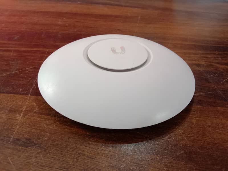 Access Point Ubiquiti UniFi AP-AC-LITE | UAP-AC-LITE | (Branded Used) 6