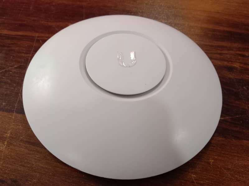 Access Point Ubiquiti UniFi AP-AC-LITE | UAP-AC-LITE | (Branded Used) 7