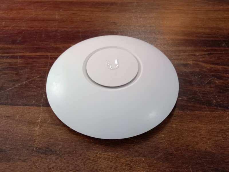 Access Point Ubiquiti UniFi AP-AC-LITE | UAP-AC-LITE | (Branded Used) 8