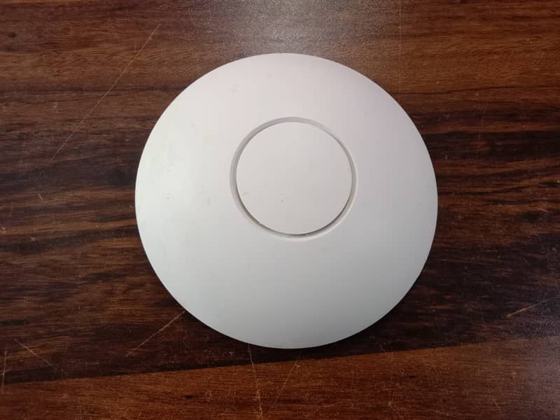 Access Point Ubiquiti UniFi AP-AC-LITE | UAP-AC-LITE | (Branded Used) 9