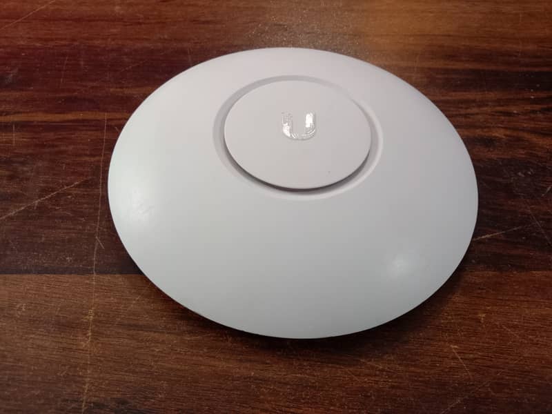 Access Point Ubiquiti UniFi AP-AC-LITE | UAP-AC-LITE | (Branded Used) 10