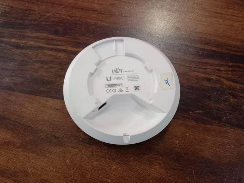 Access Point Ubiquiti UniFi AP-AC-LITE | UAP-AC-LITE | (Branded Used) 14