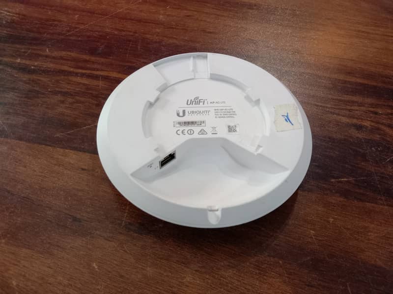 Access Point Ubiquiti UniFi AP-AC-LITE | UAP-AC-LITE | (Branded Used) 16