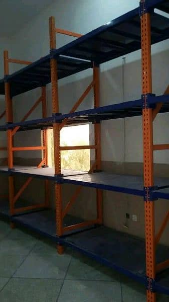 heavy duty racks/heavy storage racks/pallet racks/ 1