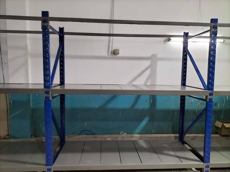 heavy duty racks/heavy storage racks/pallet racks/ 3