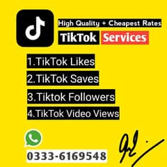 Tiktok